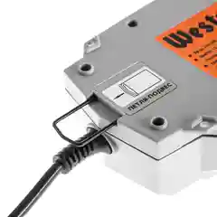 Зарядное инверторное устройство CD-7200 WESTER