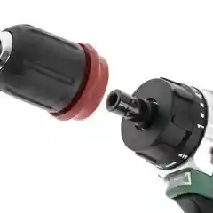 Дрель аккумуляторная HAMMER ACD122QC