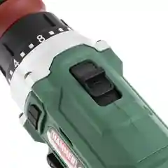 Дрель аккумуляторная HAMMER ACD122QC