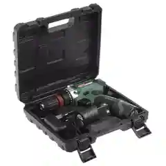 Дрель аккумуляторная HAMMER ACD122QC