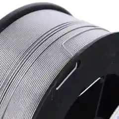 Проволока сварочная нержавеющая 0,8 мм 1 кг WESTER STW 08100