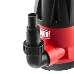 Дренажный насос HAMMER NAP250CD
