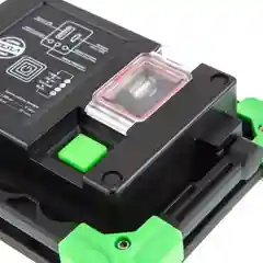 Прожектор светодиодный уличный TESLA LP-1800Li