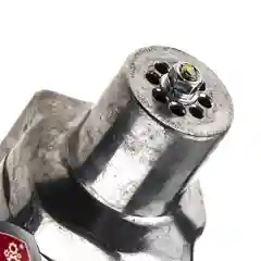 Вибрационный насос погружной HAMMER NAP250BC(16)
