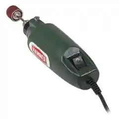 Гравер электрический (мини-дрель) MD050A + 80 насадок