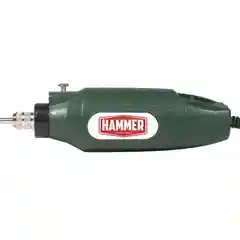 Гравер электрический (мини-дрель) MD050A + 80 насадок