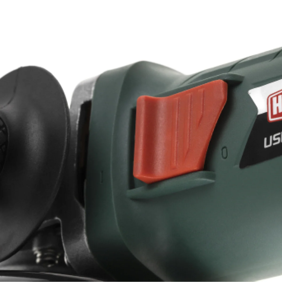 Болгарка / УШМ Hammer USM900D