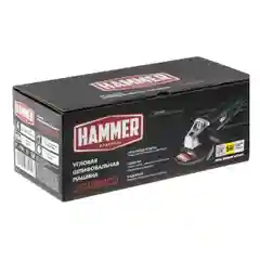 Болгарка / УШМ Hammer USM900D