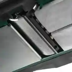 Рубанок электрический HAMMER