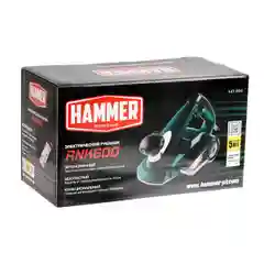 Рубанок электрический HAMMER