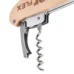 Нож мультитул походный для рыбалки и кухни HAMMER 310-310 5в1, складной