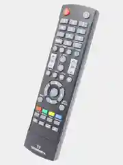 Пульт TZZ00000007A для телевизора Panasonic