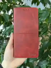 Красный чехол книжка elitcase для Infinix Note 30 4G / Инфиникс Ноте 30 4G