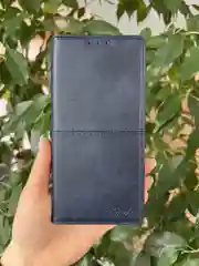 Синий чехол книжка elitcase для Infinix Note 30 4G / Инфиникс Ноте 30 4G