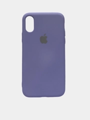 Чехол силиконовый для iPhone XR /XS