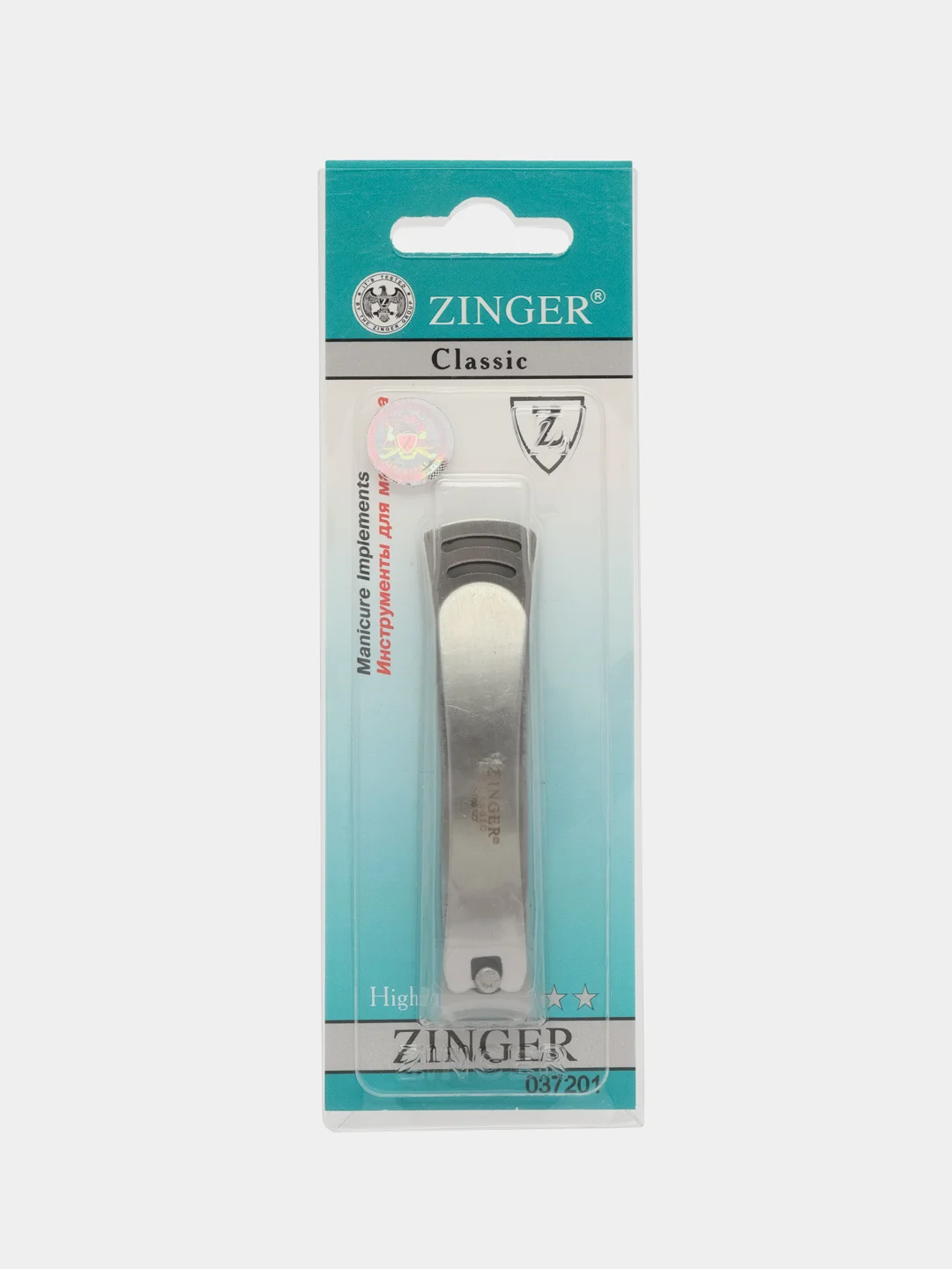 Книпсер Zinger C-056