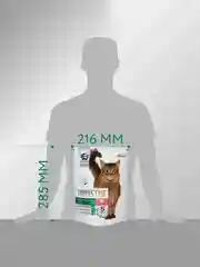 Сухой полнорационный корм PERFECT FIT™ для стерилизованных кошек, с говядиной, 650 г