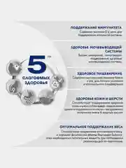 Сухой полнорационный корм PERFECT FIT™ для стерилизованных кошек, с курицей, 1.2кг