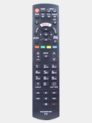 Пульт N2QAYB001009 для телевизора Panasonic