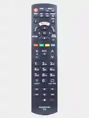 Пульт N2QAYB001009 для телевизора Panasonic