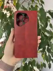 Красный чехол книжка elitcase для Infinix Hot 40i и Smart 8 / Инфиникс Хот 40i и Смарт 8