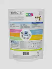 Cухой корм PERFECT FIT™ для щенков мелких и миниатюрных пород, с курицей, 500г