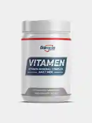 БАД к пище "Витаминно-минеральный комплекс Дейли Мен" Geneticlab, 90 капсул