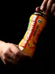 Напиток безалкогольный BOMBBAR "Л-карнитин со вкусом ананас" 500 мл