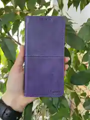 Фиолетовый чехол книжка elitcase для Infinix Hot 30i / Инфиникс Хот 30i