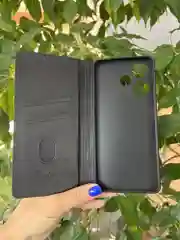 Черный чехол книжка elitcase для Infinix Hot 30i / Инфиникс Хот 30i