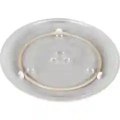 Серебряный встраиваемая микроволновая печь MEFERI MMO6020IX LIGHT, серебристый, 20л