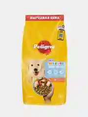 Cухой корм PEDIGREE® для щенков, полнорационный, с курицей, 13кг