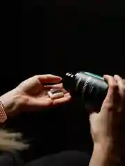 БАД Капсулированный Карнитин ТМ Bombbar, 60 капсул