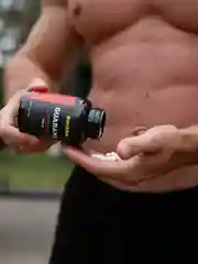 БАД ГУАРАНА/GUARANA ТМ Bombbar, 60 капсул