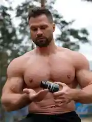 БАД к пище Липофорс ТМ Bombbar, 60 caps