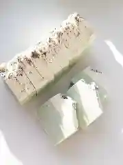 Натуральное мыло батч
