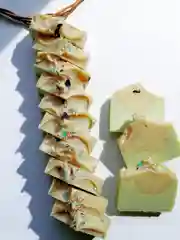 Натуральное мыло батч