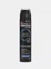 Антиперспирант мужской DEONICA FOR MEN "Активная защита", спрей, 75 мл
