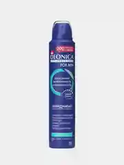 Антиперспирант мужской DEONICA FOR MEN "Невидимый", спрей, 200мл