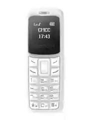 Мини кнопочный телефон L8STAR, Bluetooth-гарнитура