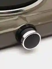 Приглушённый хаки плитка электрическая, двойная, электроплита, конфорка электрическая, настольная плитка