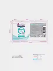 Антиперспирант женский DEONICA PROpharma ATOPIC SKIN, ролик, 50мл