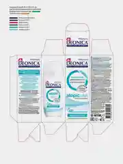 Антиперспирант женский DEONICA PROpharma ATOPIC SKIN, ролик, 50мл