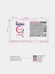 Антиперспирант женский DEONICA Pre-Biotic Эффект, ролик, 50 мл