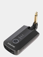 Гитарный моделирующий усилитель для наушников Nux Cherub MP-3 Mighty-Plug Pro