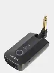 Гитарный моделирующий усилитель для наушников Nux Cherub MP-3 Mighty-Plug Pro