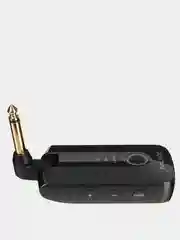Гитарный моделирующий усилитель для наушников Nux Cherub MP-3 Mighty-Plug Pro