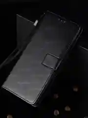 Чехол-книжка с магнитной застежкой для Xiaomi POCO F5 Pro (Сяоми Поко Ф5 Про)