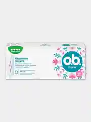 OB тампоны Original Super plus 16шт