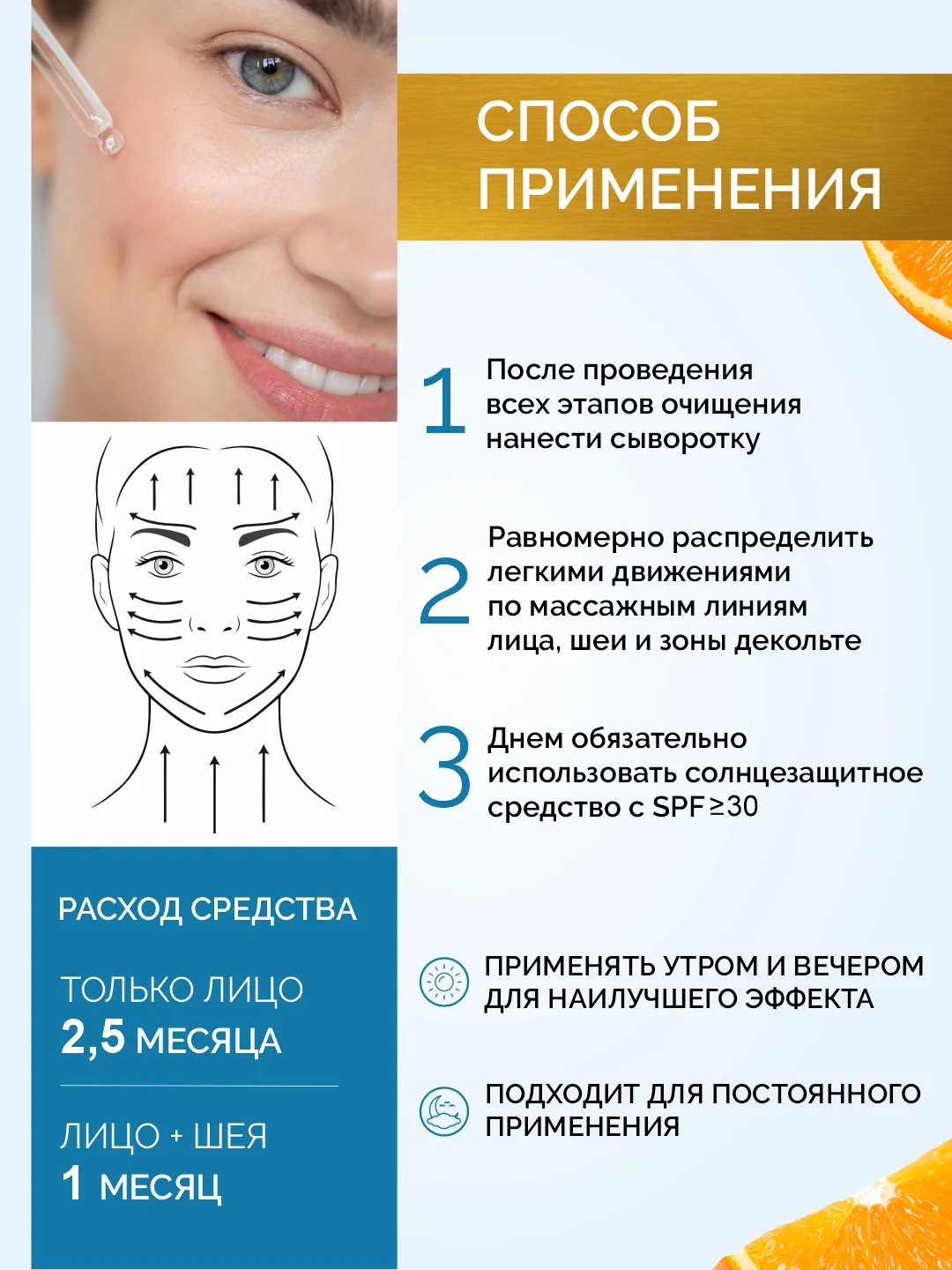 Красный сыворотка для лица увлажняющая, осветляющая, с ниацинамидом, для проблемной кожи, 30 мл